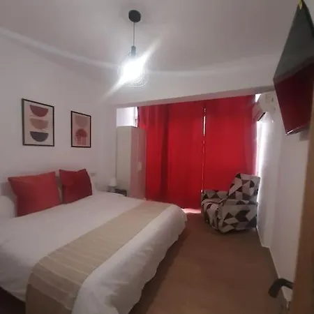 Amplio Apartamento En . Apartament