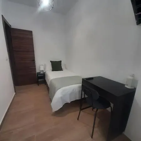 Amplio Apartamento En . Apartament Malaga